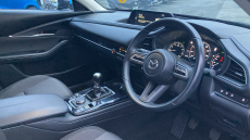 Mazda Cx-30 2.0 e-Skyactiv X MHEV SE-L Lux 5dr Petrol Hatchback